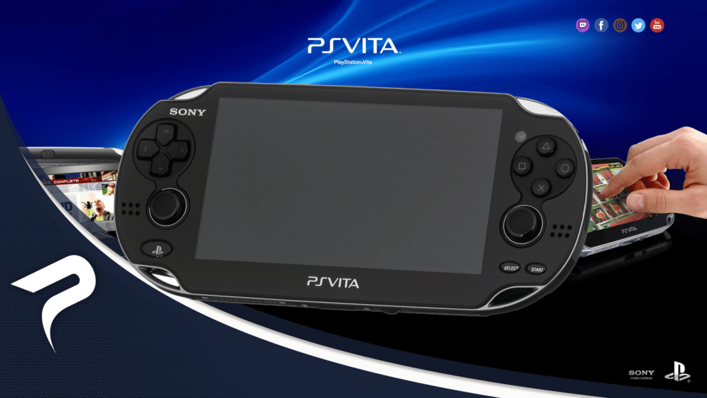 Playstation vita