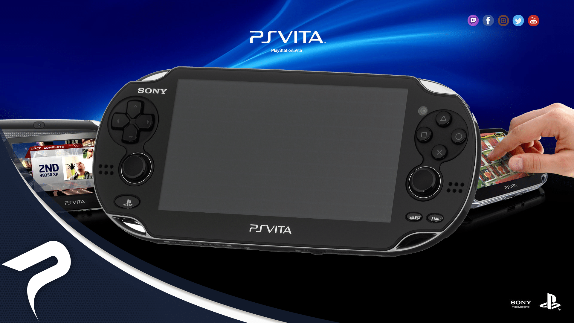 PlayStation Vita