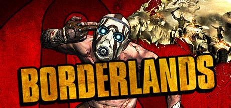 Remastered del primo Borderlands in arrivo?