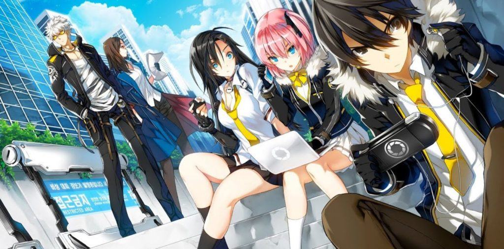 Closers, l'mmorpg gratuito arriva su playstation 4 in giappone Closers