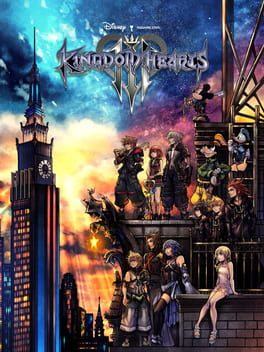 Kingdom Hearts III vendite giappone