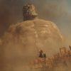 Conan unconquered si mostra in un gameplay