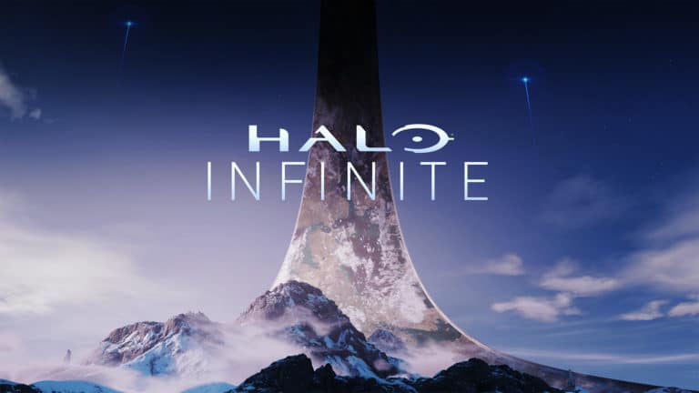 Halo infinite, 343 industries e il carlino doppiatore Halo infinite, 343 industries e il carlino doppiatore