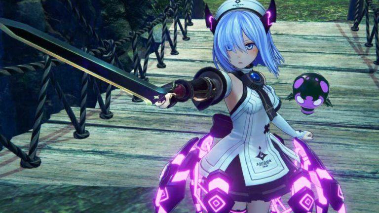 Death end re;quest arriva su steam questa primavera