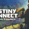 Destiny connect: tick-tock travelers è in arrivo questo autunno