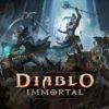 Diablo Immortal nuovo trailer gameplay al Blizzcon 2019