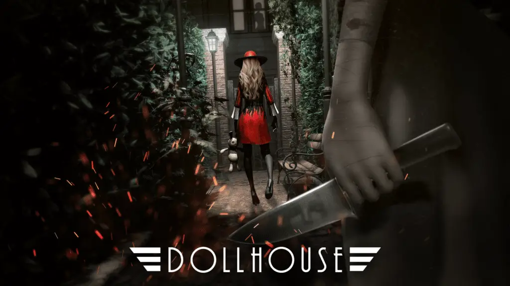 dollhouse