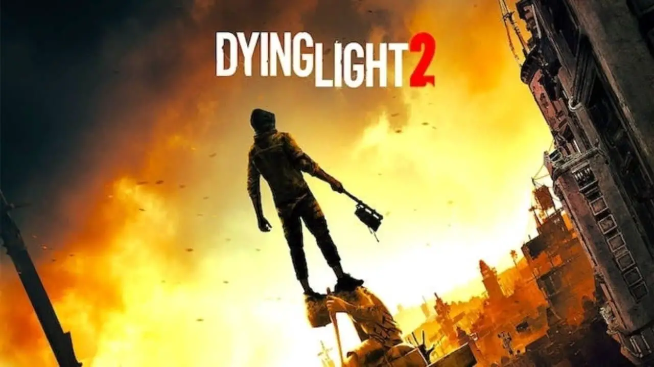 dying light 2