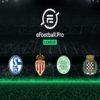Konami annuncia la quarta giornata di efootball pro league