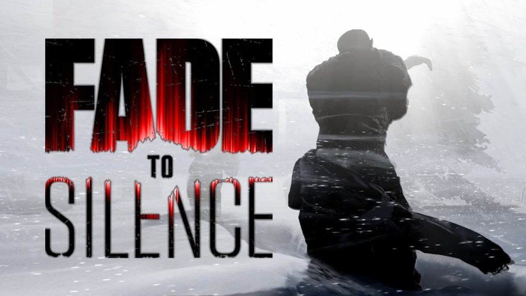 Fade to silence: data di uscita fissata al 30 aprile Fade to silence