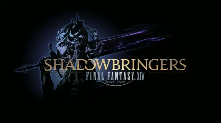 Final Fantasy XIV: shadowbringer gioco nuova espansione uscita invervista yoshida