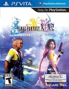 I migliori giochi PlayStation Vita