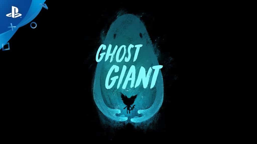 Ghost giant: una nuova esperienza per playstation vr Ghost giant playstation vr