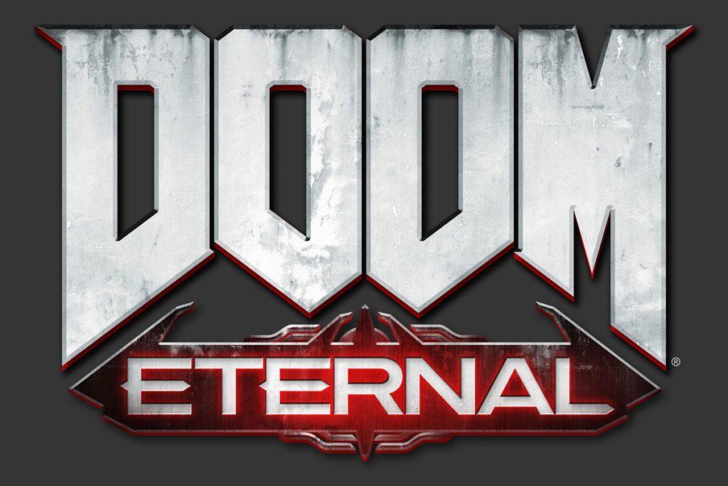 Google stadia e doom eternal 4k e 60 fps di brutalità Google stadia