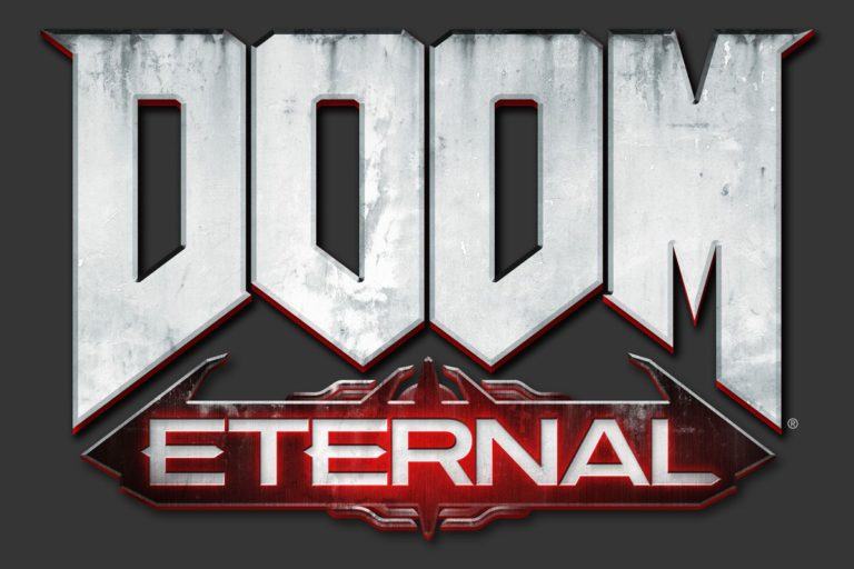 Google stadia e doom eternal 4k e 60 fps di brutalità