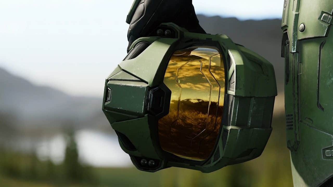 Halo Infinite: nuovo trailer in vista dell'E3 2021 4