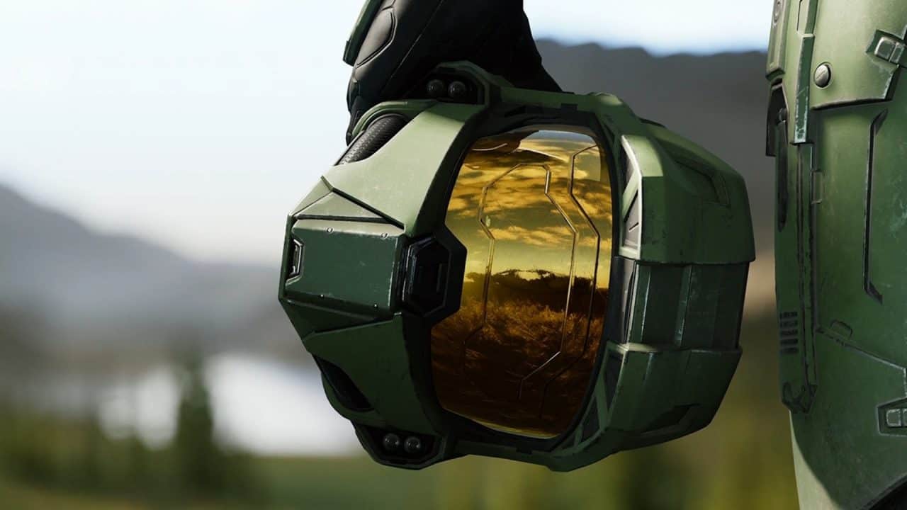 Halo Infinite: probabile lancio durante le feste natalizie 4