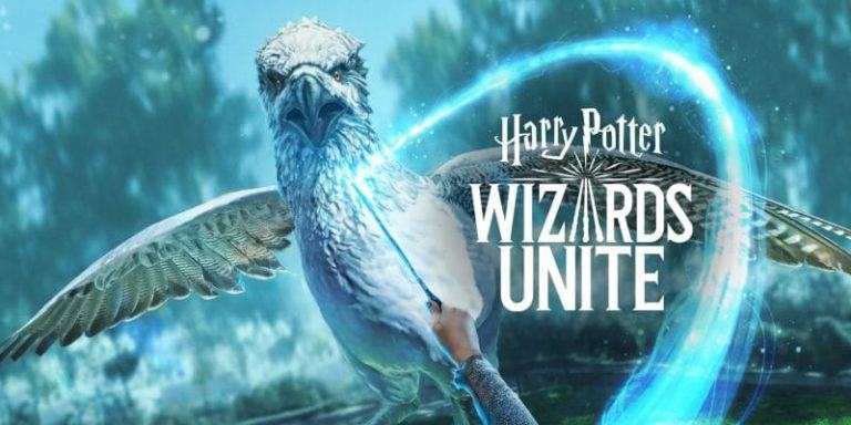 Harry potter: wizards unite - primi dettagli sul gioco niantic