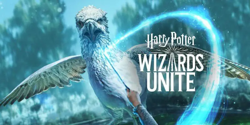 harry potter wizard unite gioco uscita mobile ios android gameplay dettagli niantic wb games