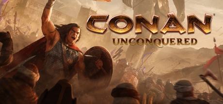 Conan Unconquered: novità PC