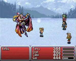 Final Fantasy VI compie 25 anni! 2