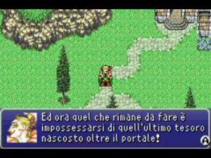 Final Fantasy VI compie 25 anni! 4