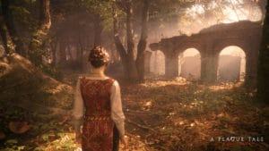 A Plague Tale: Innocence trailer