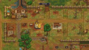 Graveyard Keeper Nintendo Switch