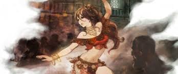 Annunciato Octopath Traveler: Champions of the Continent
