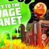 Journey to the savage planet si mostra in un nuovo trailer