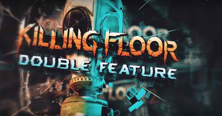 Killing floor: double feature