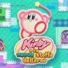 Kirby e la nuova stoffa dell'eroe: ecco il trailer di lancio