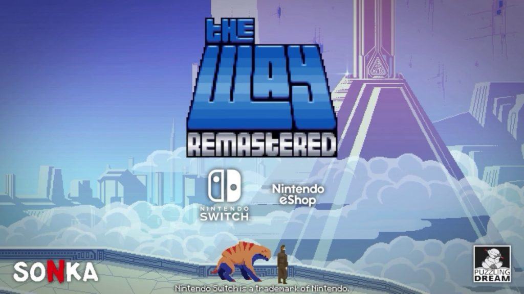 Switch, i giochi più venduti sull'eshop nella nona settimana Switch, i giochi più venduti sull'eshop nella nona settimana