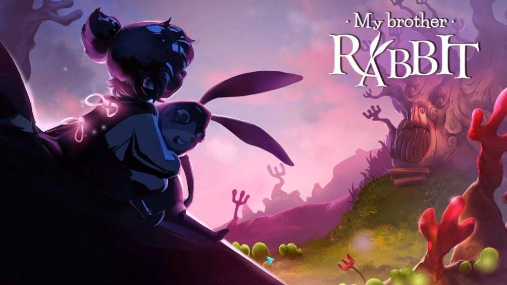 My brother rabbit: il debutto su mobile My brother rabbit: mobile