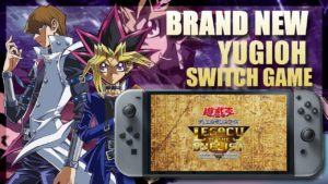 Yu-Gi-Oh! Legacy of the Duelist: Link Evolution