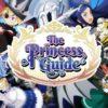 The princess guide è disponibile per nintendo switch e playstation 4