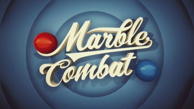 Marble combat disponibile su steam in early access
