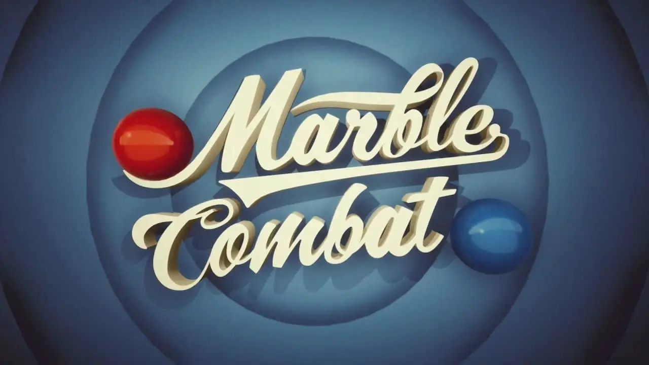 Marble Combat
