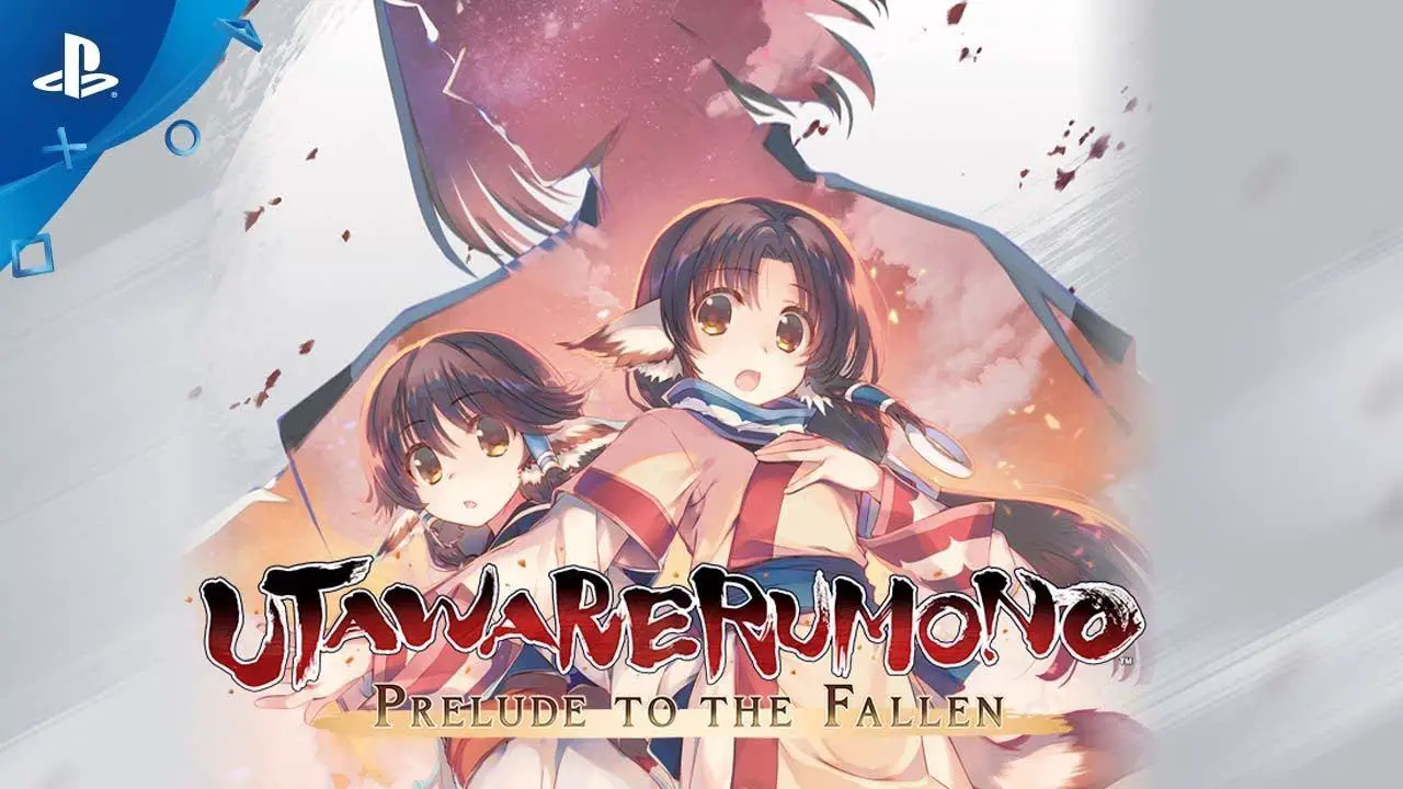 Utawarerumono: Prelude to the Fallen playstation