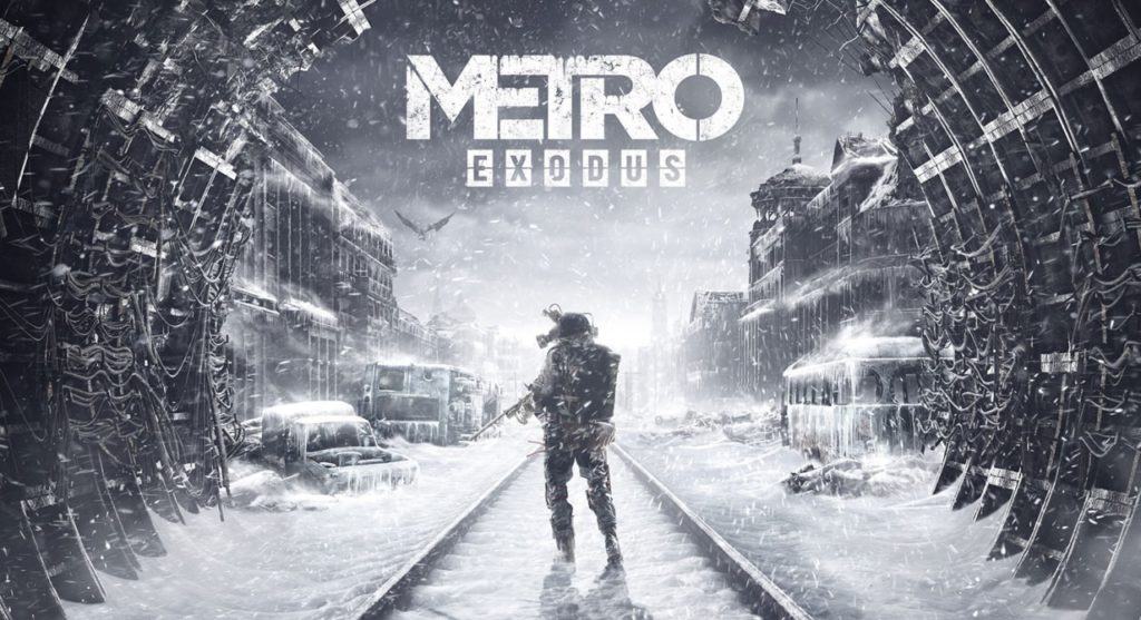 Recensione metro exodus - in viaggio verso un sogno