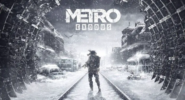 Recensione Metro Exodus - in viaggio verso un sogno