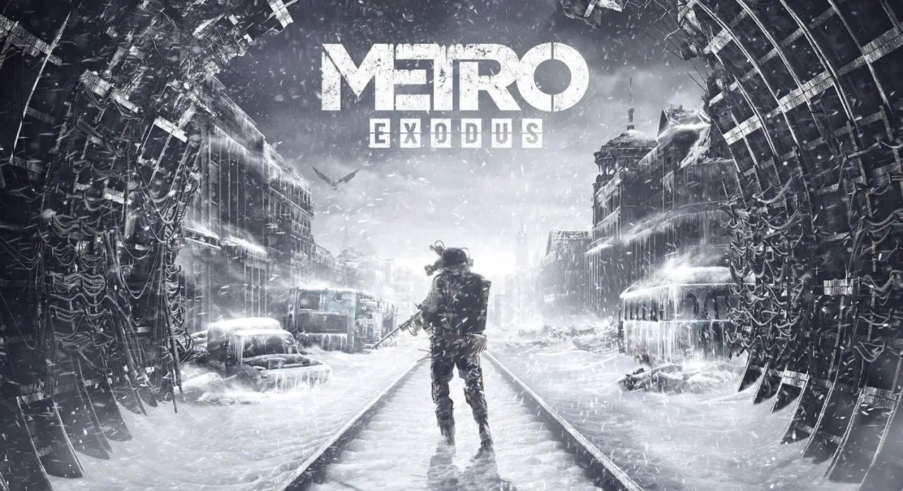 Recensione Metro Exodus - in viaggio verso un sogno