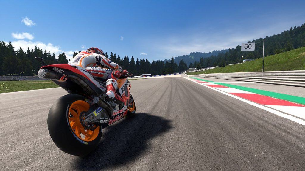 Motogp™ 19: milestone e dorna tornano in pista dal 6 giugno Motogp 19