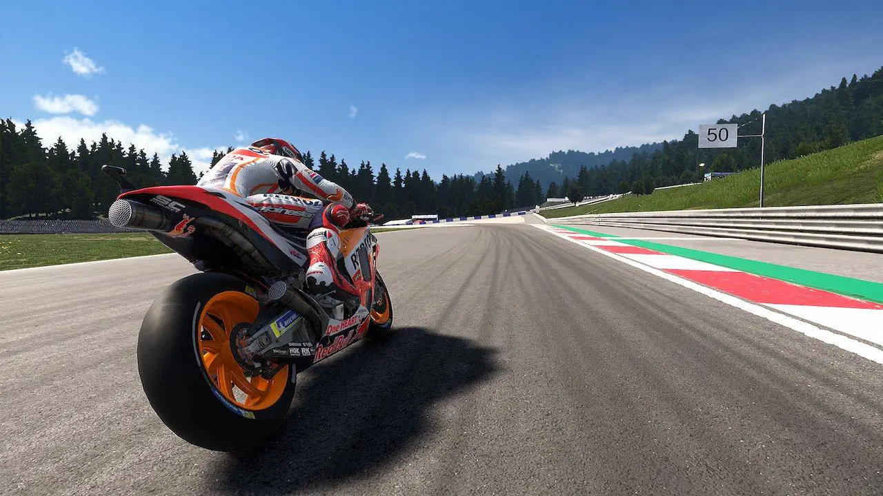 MotoGP 19