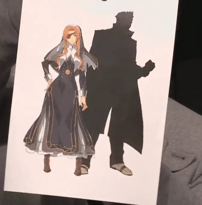 The Legend of Heroes: Falcom mostra dei personaggi nuovi