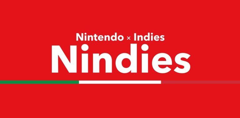 Nintendo Nindie Summit Italia