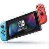 Nintendo switch avrà una versione economica in autunno