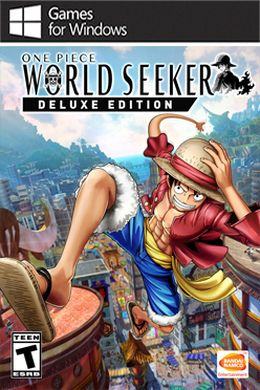 Il primo DLC in arrivo su One Piece: World Seeker