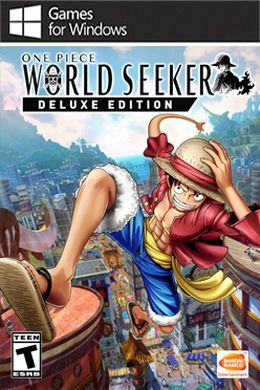 One Piece: World Seeker