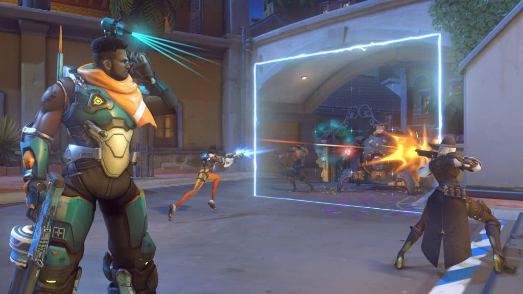 Scopriamo insieme chi è baptiste e quando sarà disponibile Baptiste overwatch